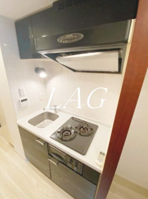 【キッチン】 | AXAS小竹向原 | キッチンです。