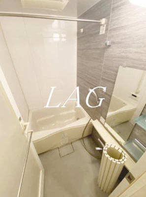 【浴室】 | AXAS小竹向原 | お風呂です。