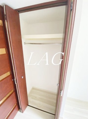 【収納】 | AXAS小竹向原 | 収納です。