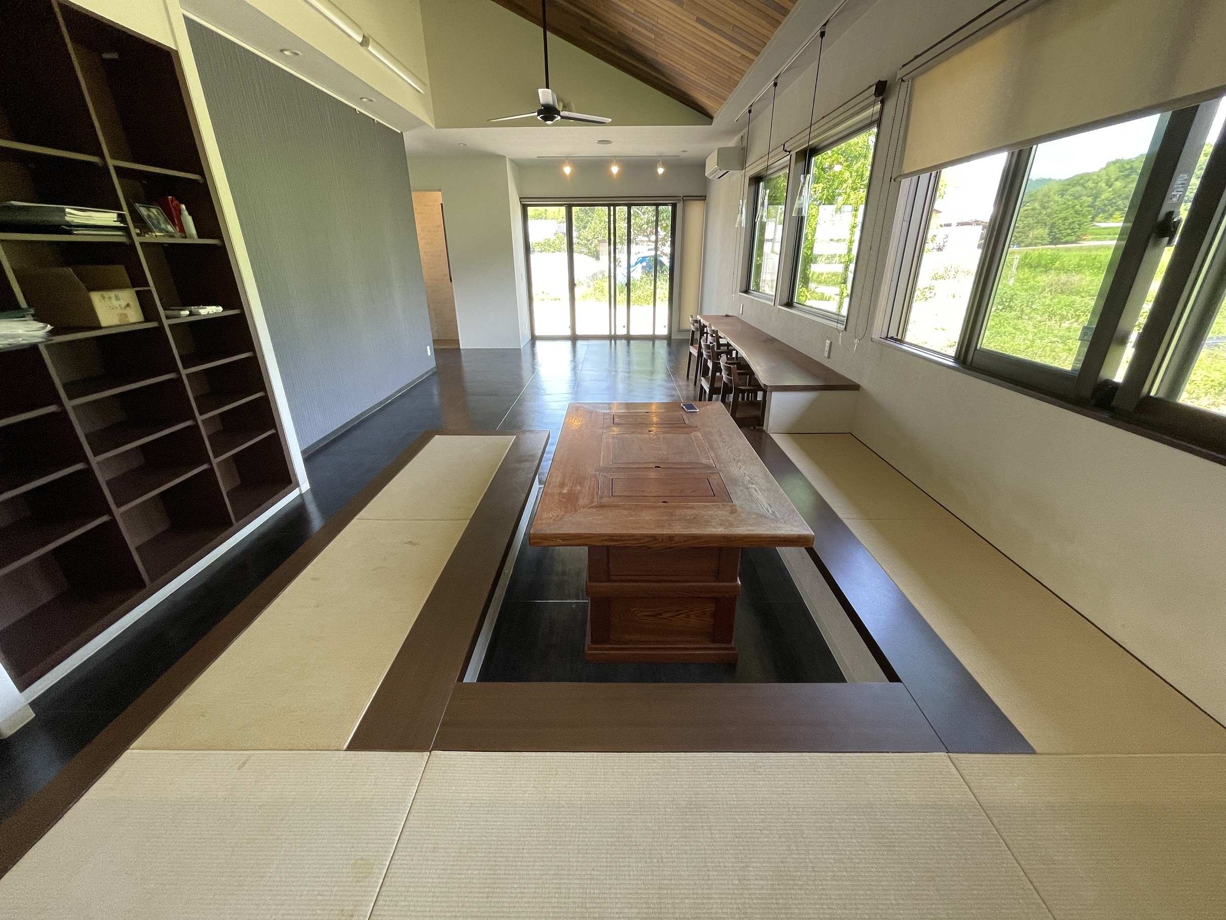 丹波篠山市沢田の中古一戸建