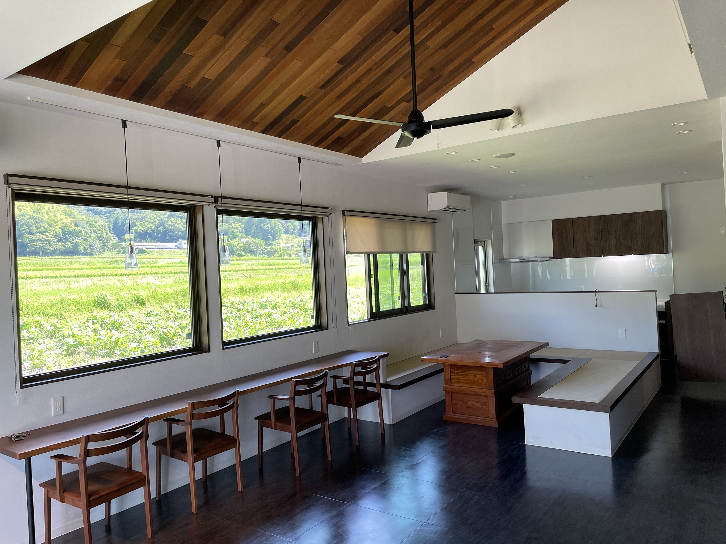 丹波篠山市沢田の中古一戸建