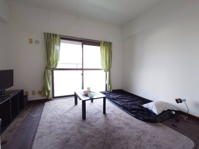 【洋室】の画像