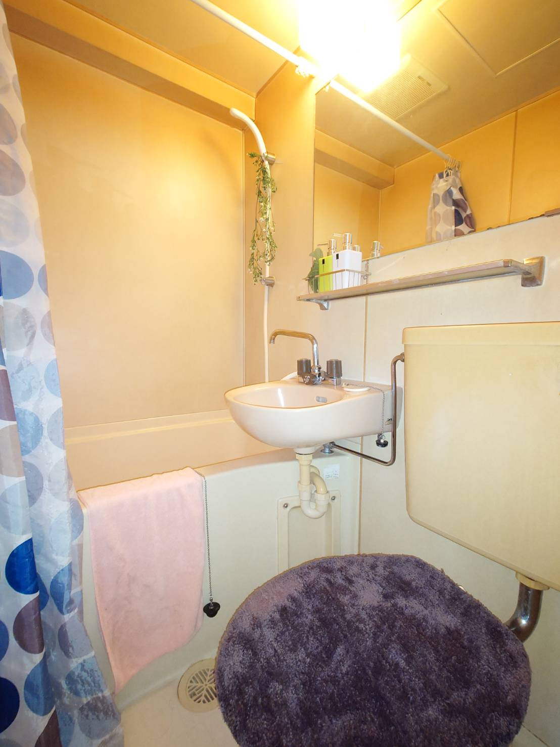 【浴室】の画像