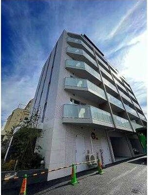 パレステージ西日暮里Ⅱ