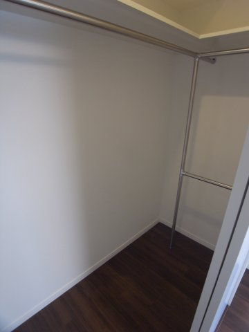 コンシェリア新宿ＥＡＳＴの収納|専用の収納スペースです