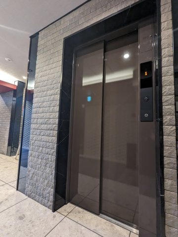 アルティザ自由が丘の設備