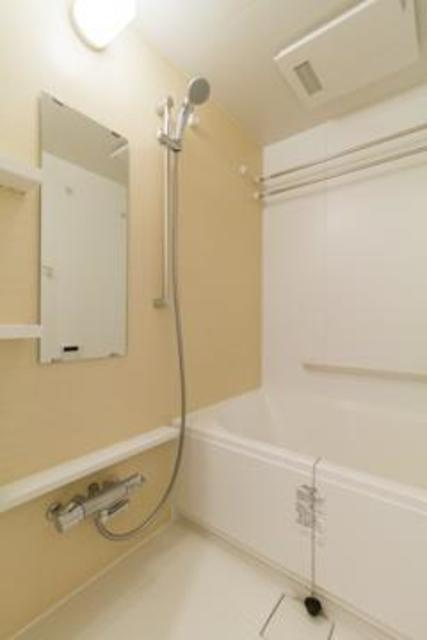 プレノ清澄庭園の浴室|※写真は同タイプ住戸です。