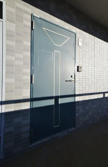 メゾン・ド・ヴィレ千駄木のその他共用部分