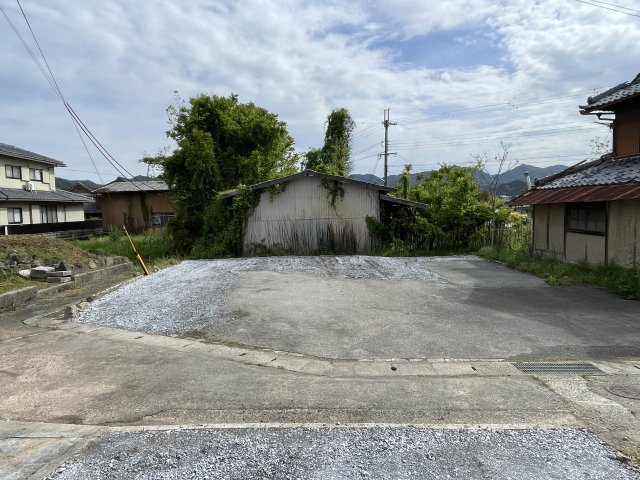 丹波篠山市東沢田の中古一戸建のその他