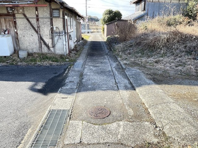 丹波篠山市東沢田の中古一戸建のその他