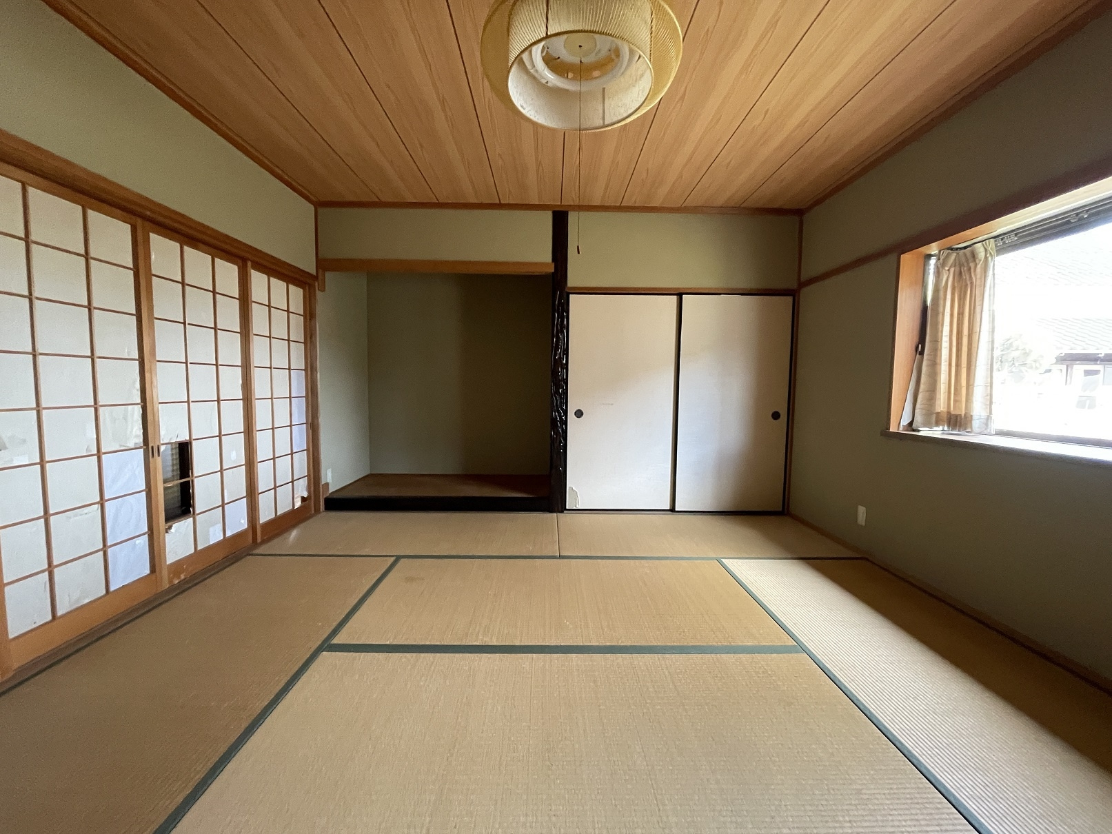 丹波篠山市東沢田の中古一戸建