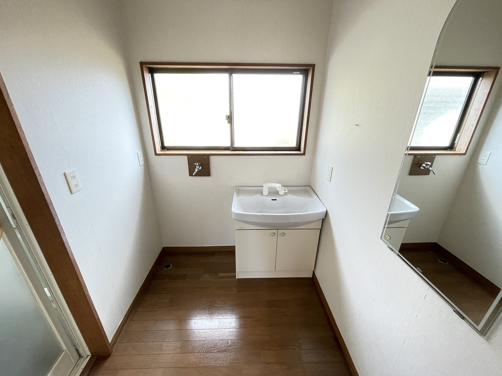 丹波篠山市東沢田の中古一戸建