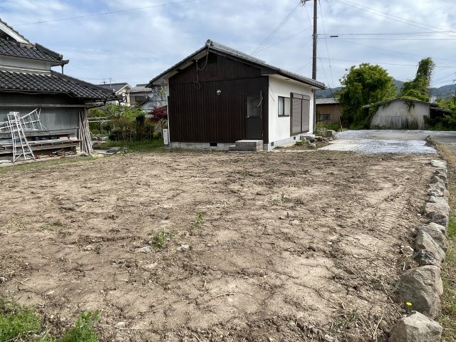 丹波篠山市東沢田の中古一戸建