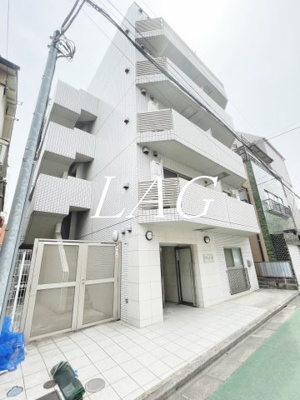 【外観】 | クレイシア大山 | 外観です。