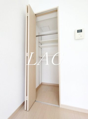 【収納】 | クレイシア大山 | 収納です。