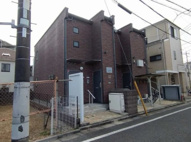 Ｌｕｃｅ　ｄｉ貫井の画像