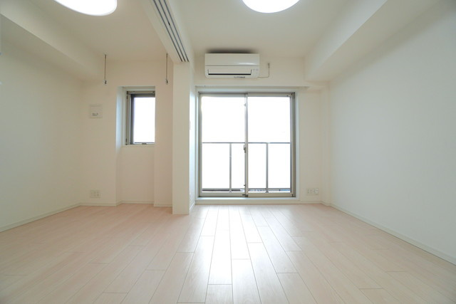 ラティエラ品川西大井の居間・リビング|※写真は同タイプ住戸です。