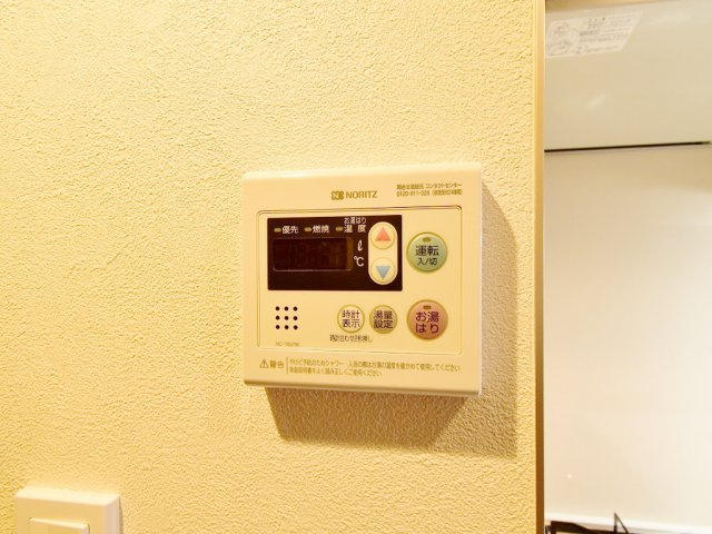 TATSUMIスカイガーデンテラスの内装|内装は落ち着いています