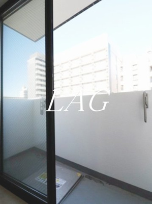 【バルコニー】 | ピアコートTM板橋本町 | バルコニーです。