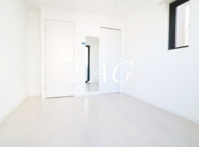 【寝室】 | ピアコートTM板橋本町 | 寝室です。