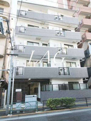 【外観】 | ピアコートTM板橋本町 | 外観です。