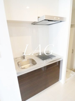 【キッチン】 | ピアコートTM板橋本町 | キッチンです。