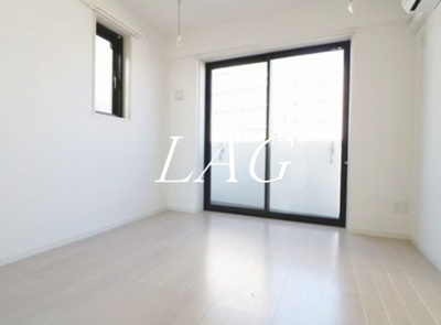 【居間・リビング】 | ピアコートTM板橋本町 | 洋室のお部屋です。