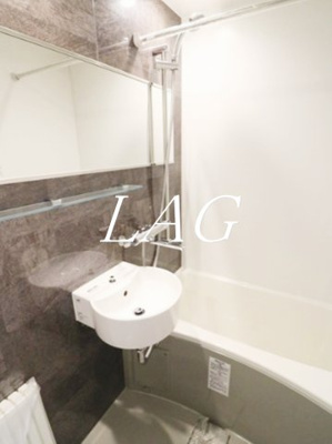 【浴室】 | ピアコートTM板橋本町 | お風呂です。