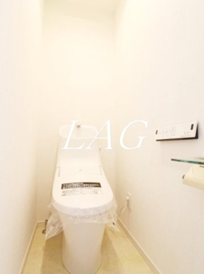 【トイレ】 | ピアコートTM板橋本町 | トイレです。