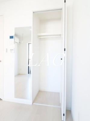 【収納】 | ピアコートTM板橋本町 | 収納です。