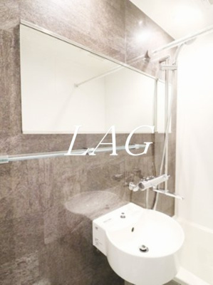 【洗面所】 | ピアコートTM板橋本町 | 洗面台です。