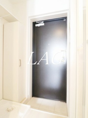 【玄関】 | ピアコートTM板橋本町 | 玄関です。