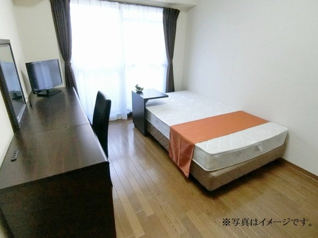 ルイシャトレ恵比寿の内装|過ごしやすい室内です