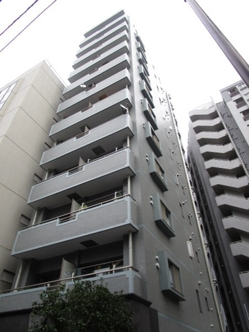 アーバンクリスタル九段下