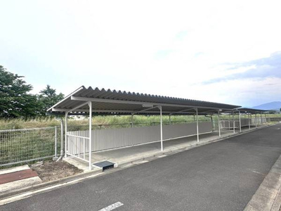 【その他】 | ビレッジハウス柞田1号棟