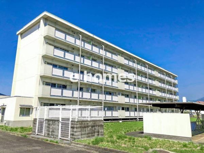 【外観】 | ビレッジハウス豊浜1号棟