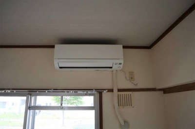 【設備】 | ビレッジハウス豊浜1号棟 | ビレッジハウスの同一物件・同一タイプの間取りの写真です