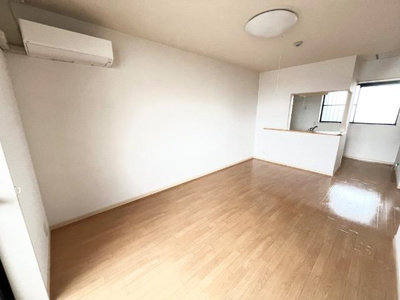 【居間・リビング】 | フィエスタ | リビング（イメージ）