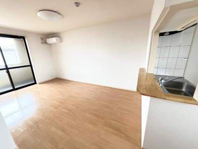 【居間・リビング】 | フィエスタ | リビング（イメージ）