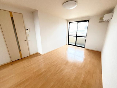 【居間・リビング】 | フィエスタ | リビング（イメージ）