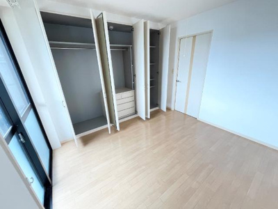 【収納】 | フィエスタ | 洋室（イメージ）