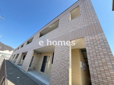 【外観】 | フィエスタ | 外観写真（昼）