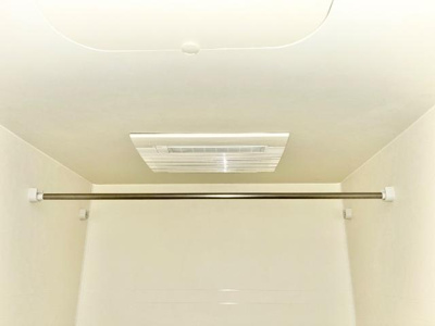 【その他】 | フィエスタ | 浴室乾燥機（イメージ）