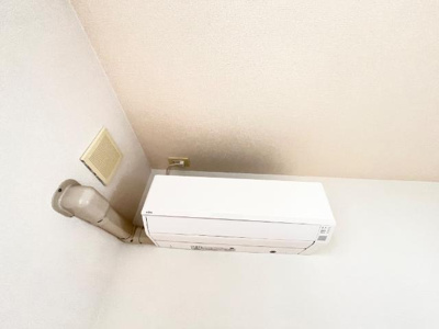 【設備】 | フィエスタ | エアコン（イメージ）