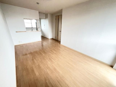 【居間・リビング】 | フィエスタ | リビング（イメージ）