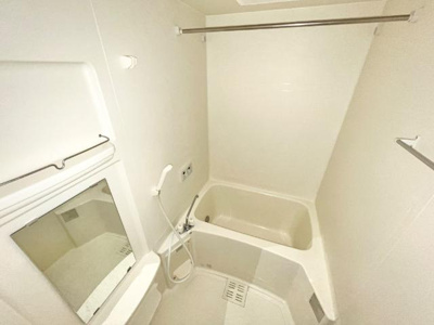 【浴室】 | フィエスタ | バス（イメージ）