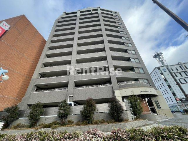 モアグレース本町