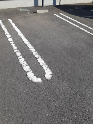 【駐車場】 | アセット詫間