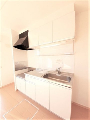 【キッチン】 | アセット詫間