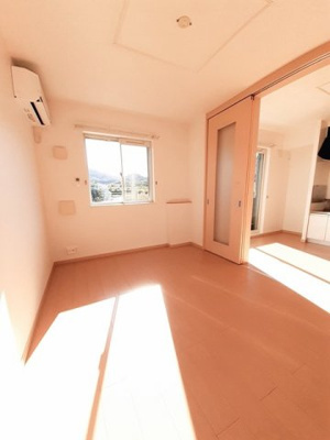 【居間・リビング】 | アセット詫間